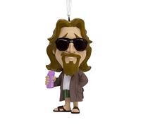 Hallmark The Big Lebowski The Dude - Adorno navideño