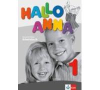 Hallo Anna 1 Ejercicio