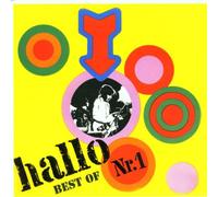 Hallo. Best of Nr. 1