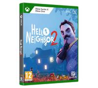Hallo buurman 2 - Xbox (Microsoft Xbox Series X S)