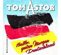 Hallo, guten morgen Deutschland-Neuaufnahme '90 / Vinyl single [Vinyl-Single 7'']