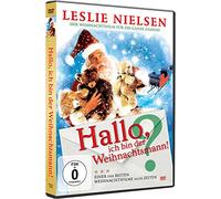 Hallo, ich bin der Weihnachtsmann! [Alemania] [DVD]