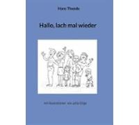 Hallo Lach Mal Wieder (ebook)