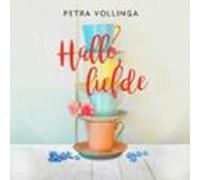 hallo liefde (audiolibro)