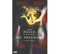 Hallo, Mr. President [Reino Unido] [DVD]