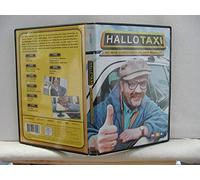 Hallo Taxi - Hape Kerkeling [Alemania] [DVD]