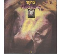 Hallo Venray - King (Incl. OIS) [Vinyl LP]