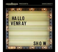 Hallo Venray - Show -Lp+CD- [Vinilo]