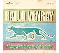 Hallo Venray - Vegetables & Fruit [Vinilo]