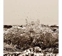 Hallock Hill - The Union/A Hem of Evening [VINYL] [Vinilo]