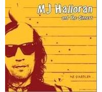 Halloran, Mj -& the Sinners- - Me Souffler... [Vinilo]
