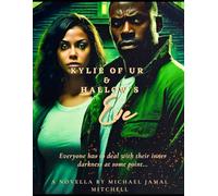 Hallow’s Eve: Everyone has to deal with their inner darkness at some point (The Epic of Jonah)