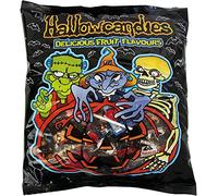 Hallowcandies - Surtido de caramelos para Halloween - 450gr