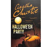 Hallowe'en Party | Agatha Christie