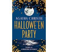Hallowe’en Party: Filmed as A Haunting in Venice (Poirot)