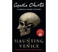 Hallowe’en Party: Filmed as A Haunting in Venice (Poirot)