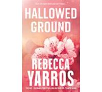 Hallowed Ground (ebook)