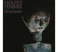 Hallowed Ground - Vinilo