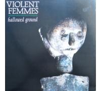 Hallowed Ground [Vinilo][Import]