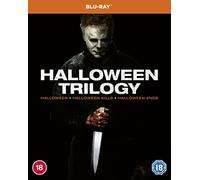 Halloween 1-3