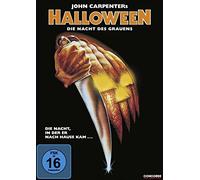 Halloween 1 - Die Nacht des Grauens [Alemania] [DVD]