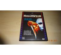 Halloween 1 - Die Nacht des Grauens [Alemania] [DVD]