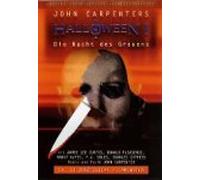 Halloween 1 - Die Nacht des Grauens [Alemania] [DVD]