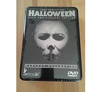 Halloween 1 - Die Nacht des Grauens - Perfect Collection [Alemania] [DVD]