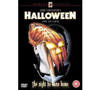 Halloween [1978] [DVD] [Reino Unido]