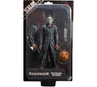 Trick Or Treat Studios Michael Myers Halloween Scream Greats Articulated Figure