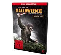 Halloween 2 [Alemania] [DVD]