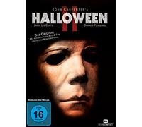 Halloween 2 [Alemania] [DVD]