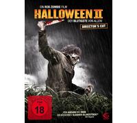 Halloween 2 [Alemania] [DVD]