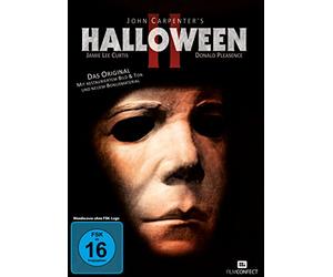 Halloween 2 [Alemania] [DVD]
