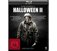 Halloween 2 [Blu-ray]