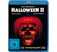 Halloween 2 [Blu-ray]