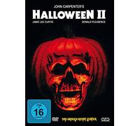 Halloween 2 [DVD]