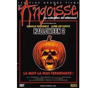Halloween 2 - La nuit la plus terrifiante - Collection Angoisse