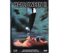 Halloween 2 - Uncut Collector's Edition