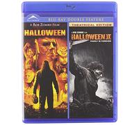 Halloween (2007 / 2009) [Edizione: Stati Uniti] [Blu-ray]