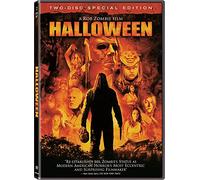 Halloween (2007) [Edizione: Stati Uniti] [Reino Unido] [DVD]