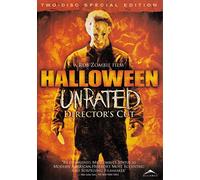Halloween (2007) (Ws) [Edizione: Regno Unito] [Italia] [DVD]