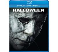 Halloween – Blu-ray – Edición Estados Unidos – 2018 – 2 Blu-ray