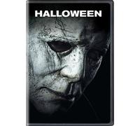 Halloween (2018) (DVD) Jamie Lee Curtis Judy Greer Will Patton (Importación USA)