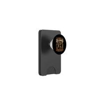 Halloween 250 Aniversario Padres Fundadores Halloween PopSockets PopWallet para MagSafe