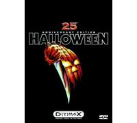 Halloween (25Th Anniversary Edition) [Edizione: Regno Unito] [Reino Unido] [DVD]