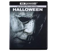 Halloween 2BD (UHD+BD) / Halloween (Versión checa)