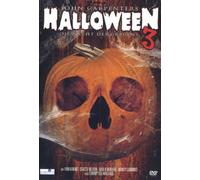 Halloween 3 - Die Nacht der Entscheidung [Alemania] [DVD]