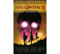 Halloween 3 - Die Nacht der Entscheidung [Alemania] [VHS]