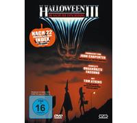 Halloween 3 (DVD) Tom Atkins, Stacey Nelkin, Dan O'Herlihy